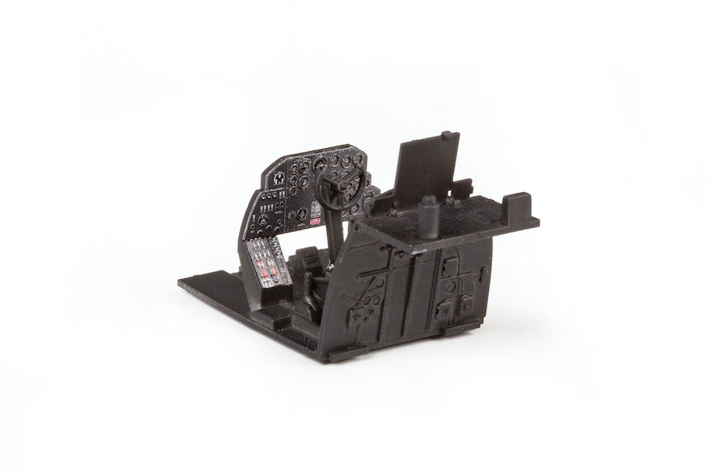 Eduard EDFE1534 1:48 Douglas Boston III/US DB-7B