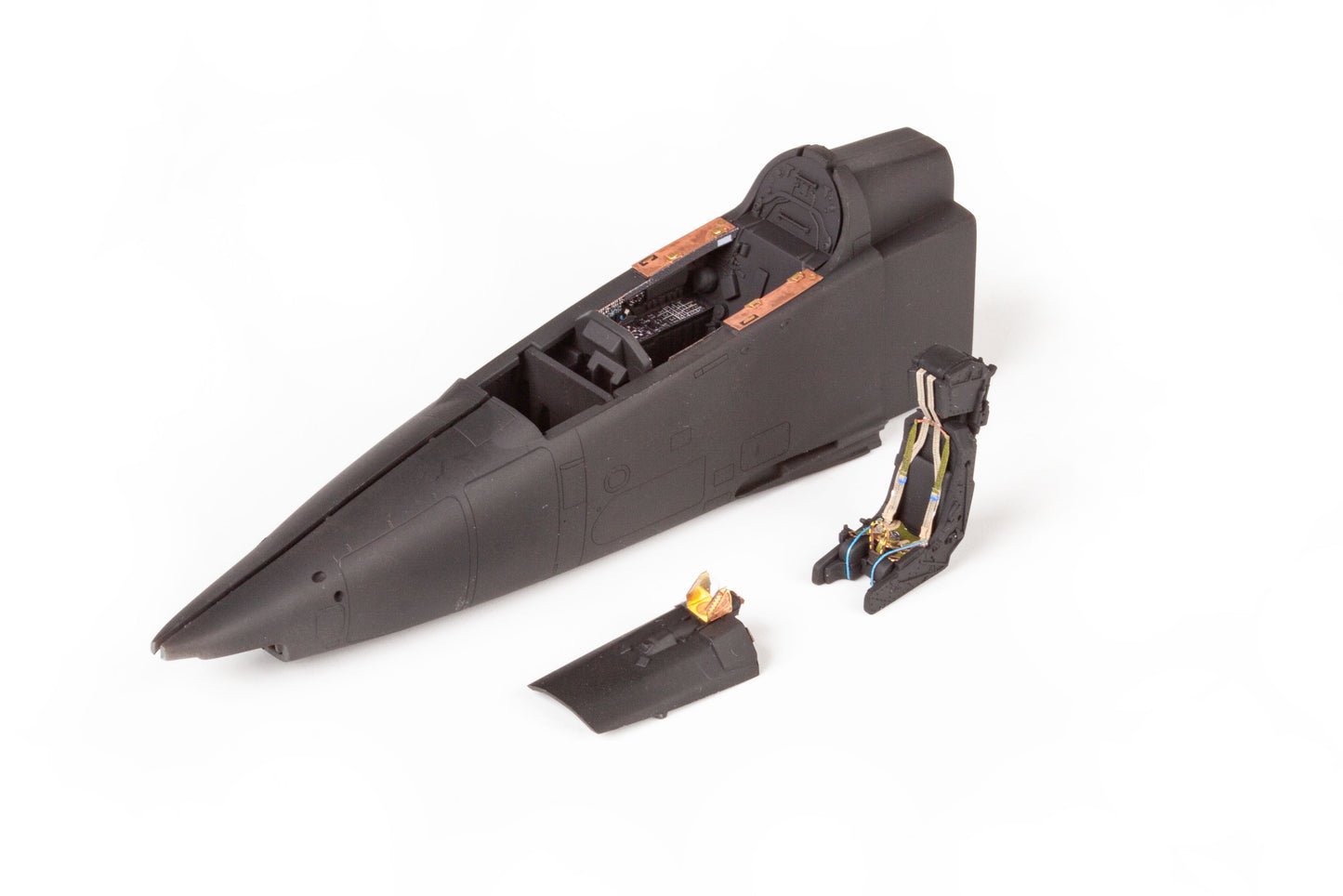 Eduard EDFE1537 1:48 Sepecat Jaguar GR.1/GR.1A