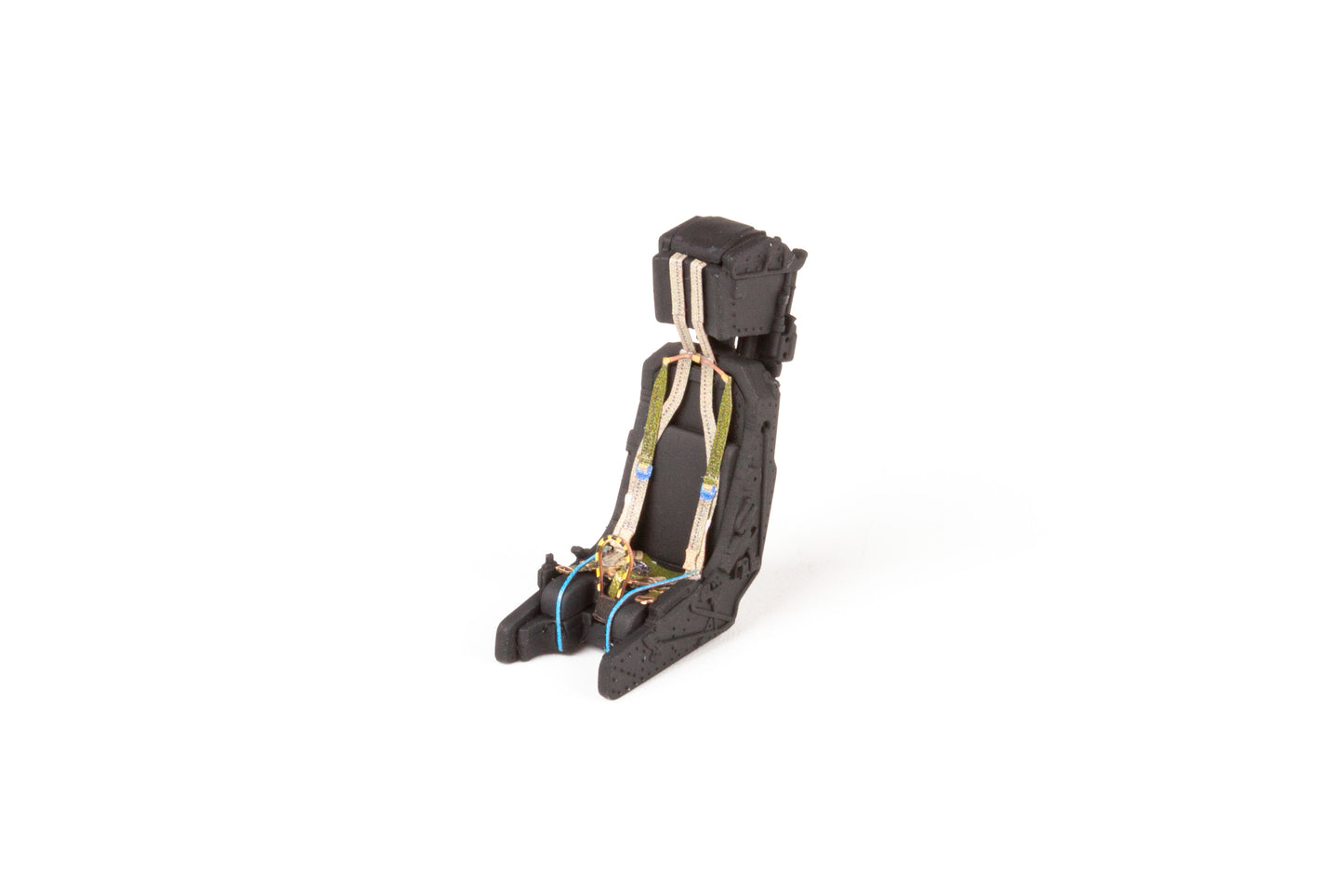 Eduard EDFE1538 1:48 Sepecat Jaguar GR.1/GR.1A seatbelts STEEL