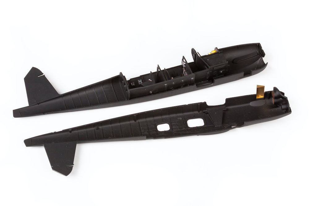 Eduard EDFE1539 1:48 Fairey Barracuda Mk.II