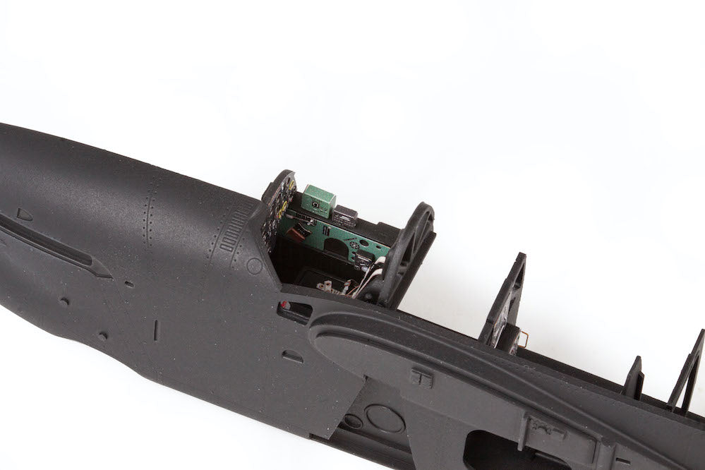 Eduard EDFE1539 1:48 Fairey Barracuda Mk.II