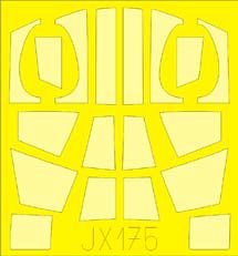 Eduard JX175 1:32 Dornier Do-335B-2 'Zerstorer'