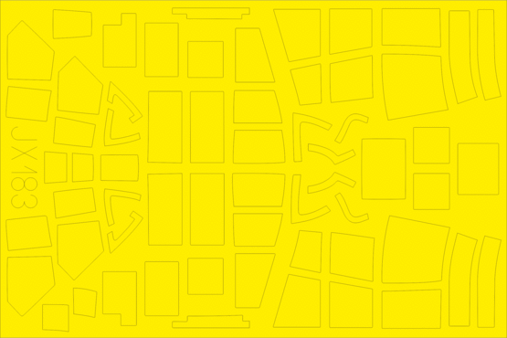 Eduard JX183 1:32 Junkers Ju-87G-2 'Stuka'
