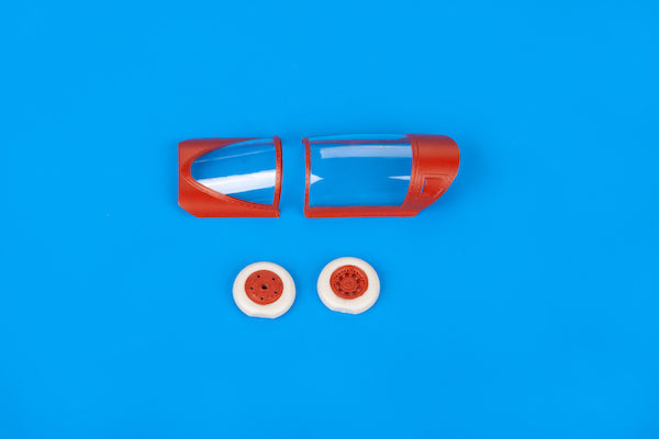 Eduard JX220 1:32 Northrop F-5E Tiger