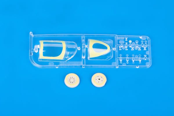 Eduard JX220 1:32 Northrop F-5E Tiger