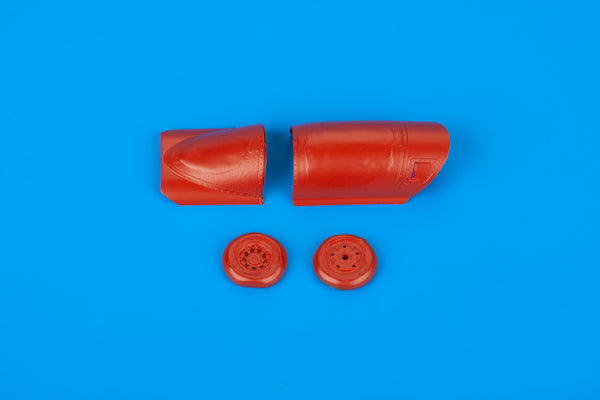 Eduard JX220 1:32 Northrop F-5E Tiger