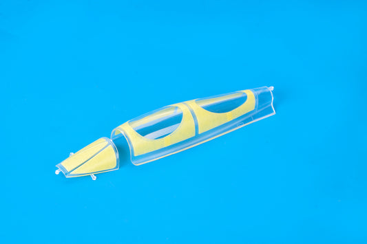 Eduard JX267 1:32 North-American F-100F Super Sabre