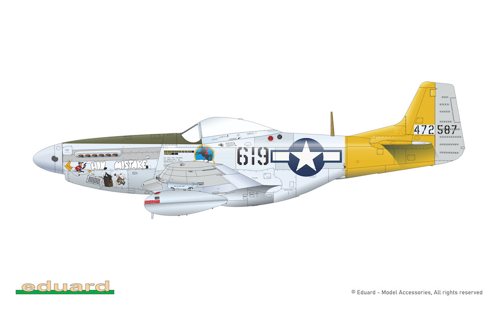 Eduard kits 2152 1:72 Tales of Iwo Jima DUAL COMBO