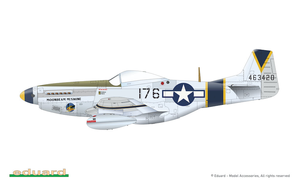 Eduard kits 2152 1:72 Tales of Iwo Jima DUAL COMBO