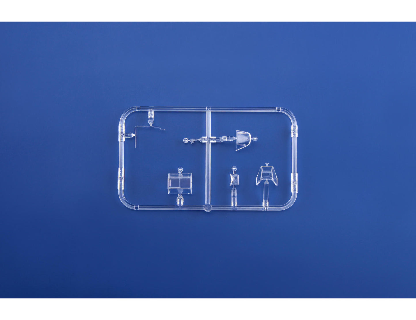 Eduard kits 82114 1:48 Messerschmitt Bf-109F-4  ProfiPACK edition