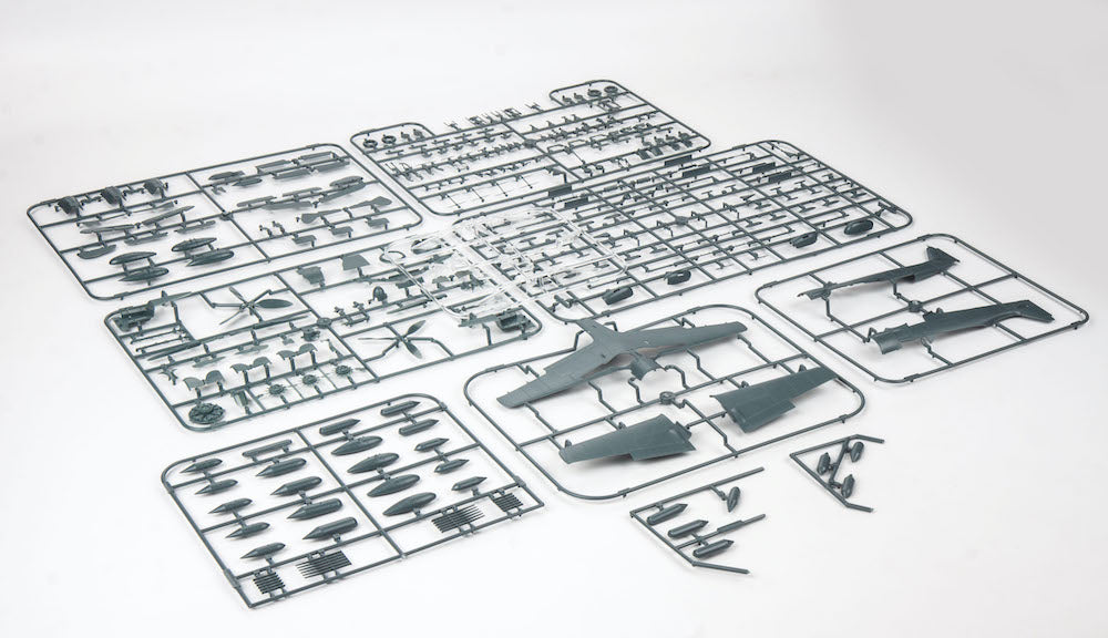 Eduard kits 82139 1:48 Focke-Wulf Fw-190F-8 Profipack edition