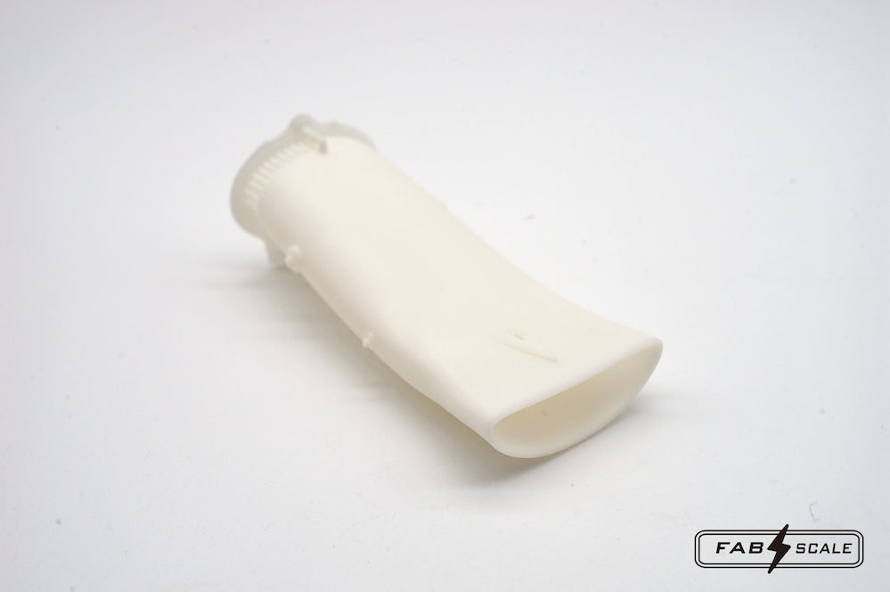 FabScale Studio FA48081 1:48 F-16 F110 Engine Integrated seamless Intake