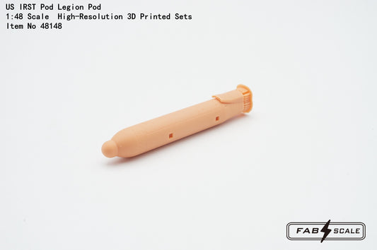 FabScale Studio FA48148 1:48 US IRST Pod Legion Pod