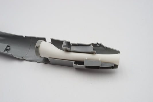 FabScale Studio FA48155 1:48 North-American F-86 Engine Integrated Intake