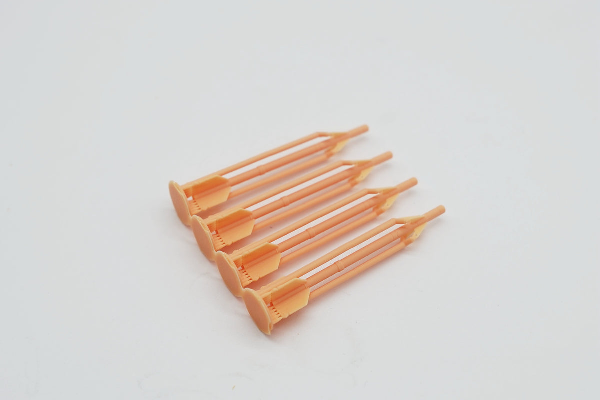 FabScale Studio FA72028 1:72 US AIM-9B Sidewinder 4pcs