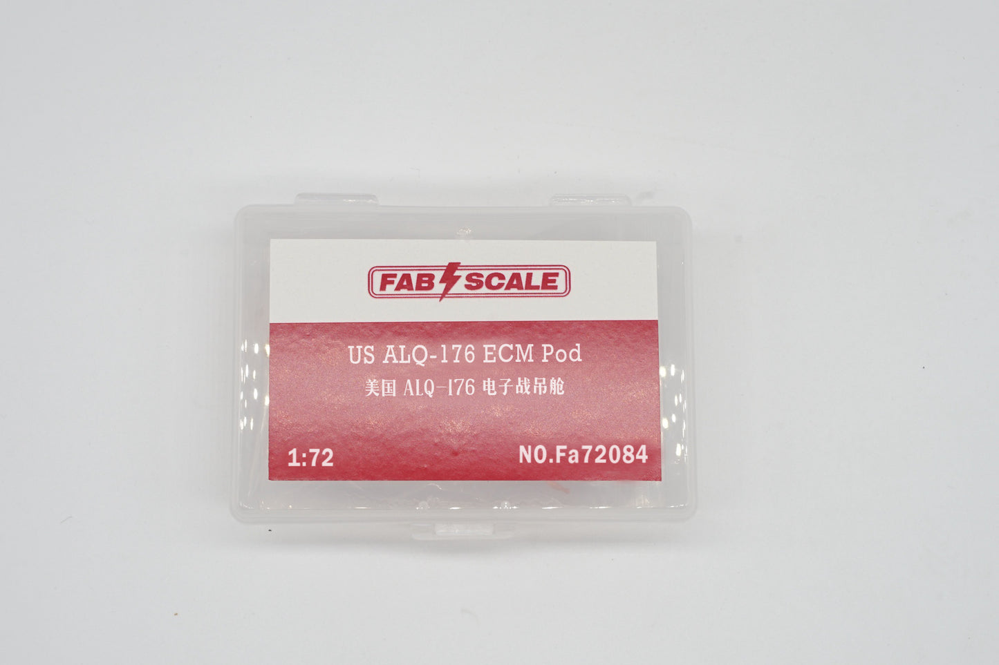 FabScale Studio 72084 1:72 US ALQ-176 ECM Pod