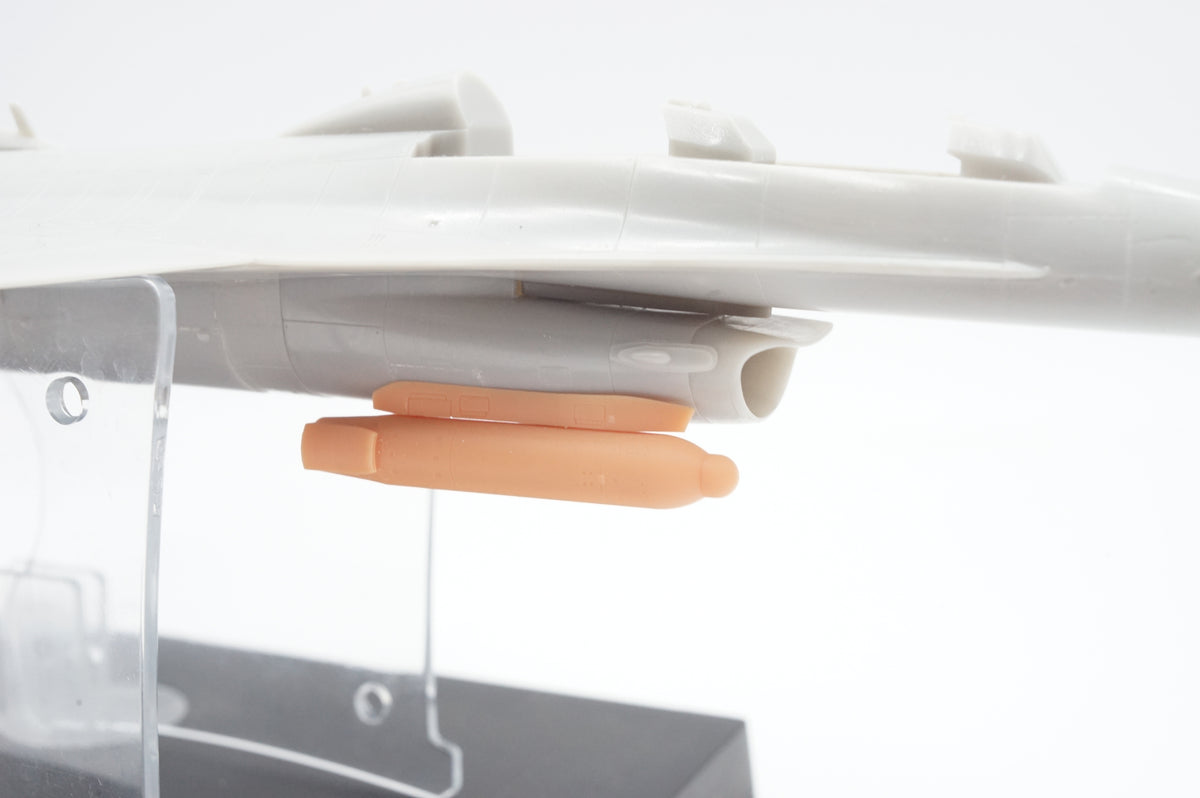 FabScale Studio FA72122 1:72 US IRST Pod Legion Pod