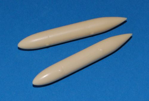 Freightdog 72022 1:72 BAe Sea Harrier 200 gal Drop Tanks (pair)