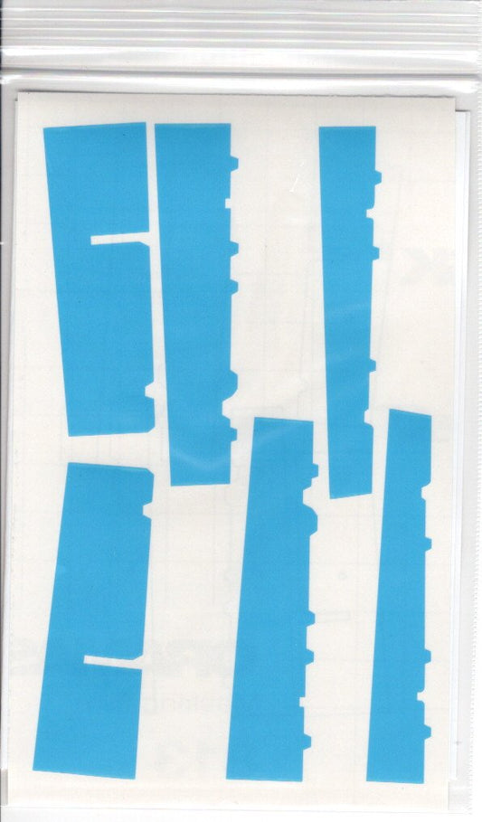 Flying Leathernecks FLM32-37 1:32 Grumman F-14A Tomcat Wing Spoiler