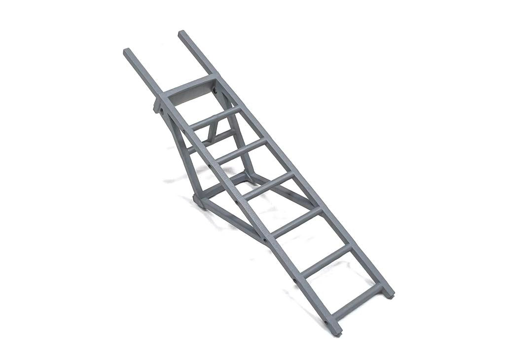AIM - Ground Equipment GE24110 1:24 Hawker Hunter F.6 & BAe Harrier GR.3 Crew Ladder A crew ladder