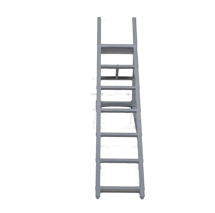 AIM - Ground Equipment GE24110 1:24 Hawker Hunter F.6 & BAe Harrier GR.3 Crew Ladder A crew ladder