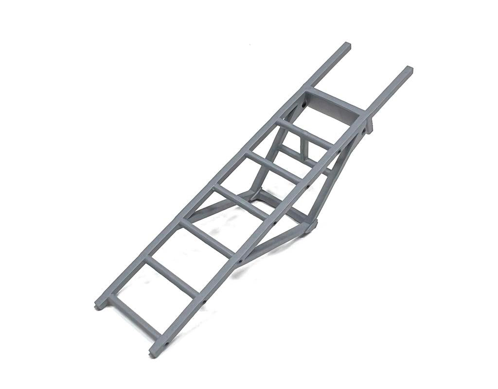 AIM - Ground Equipment GE24110 1:24 Hawker Hunter F.6 & BAe Harrier GR.3 Crew Ladder A crew ladder