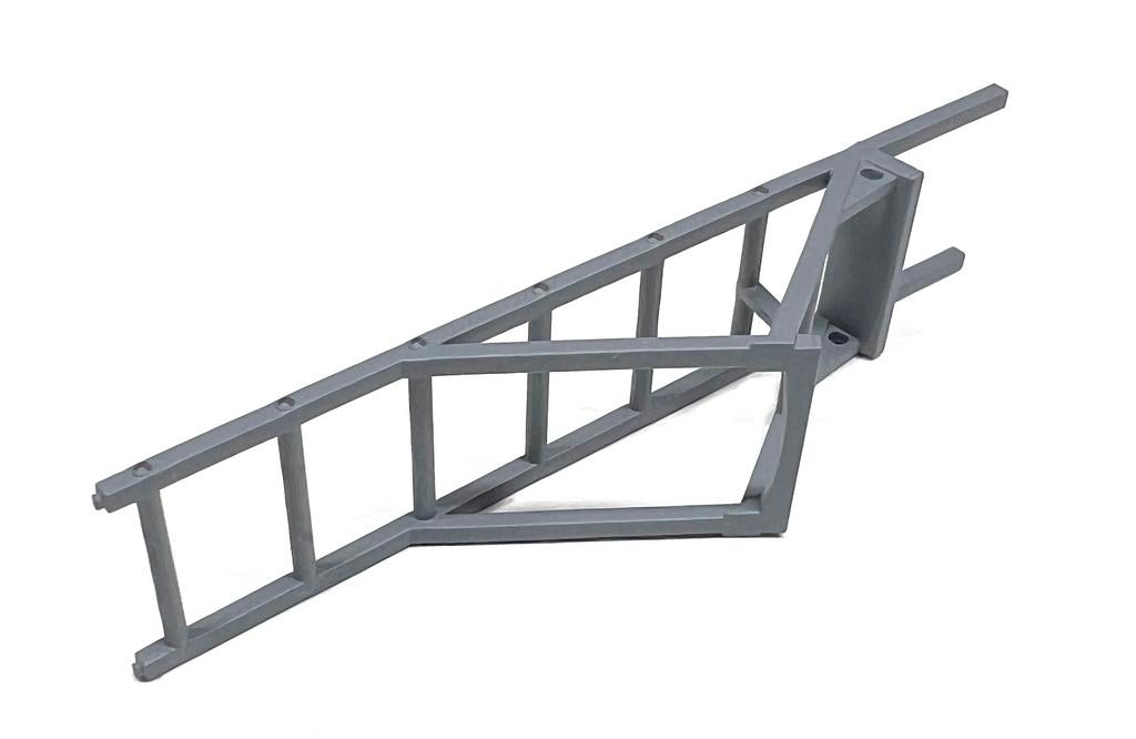 AIM - Ground Equipment GE24110 1:24 Hawker Hunter F.6 & BAe Harrier GR.3 Crew Ladder A crew ladder