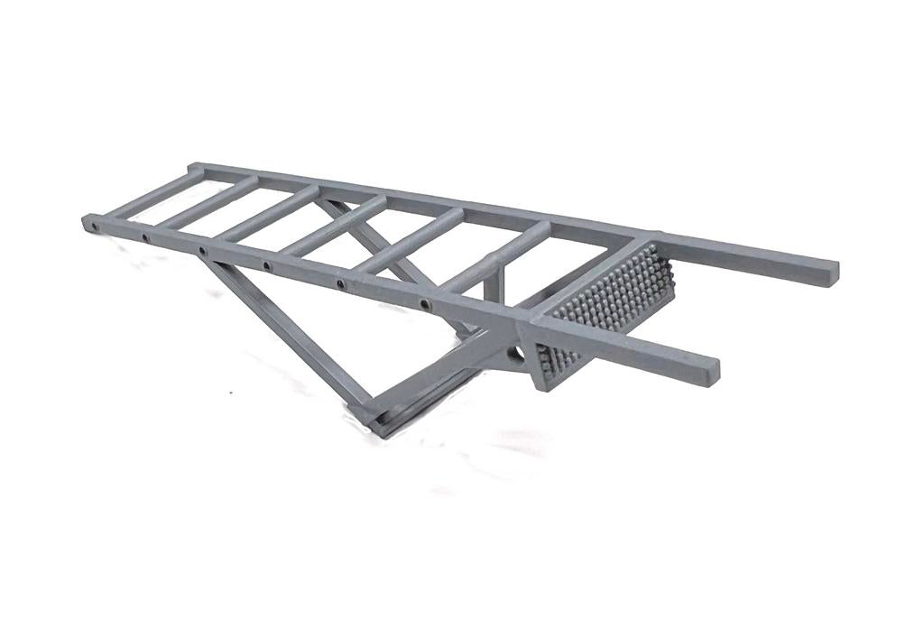 AIM - Ground Equipment GE24110 1:24 Hawker Hunter F.6 & BAe Harrier GR.3 Crew Ladder A crew ladder