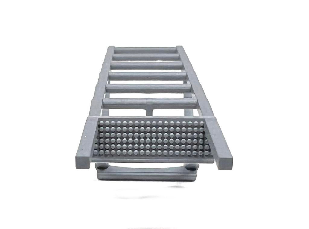 AIM - Ground Equipment GE24110 1:24 Hawker Hunter F.6 & BAe Harrier GR.3 Crew Ladder A crew ladder