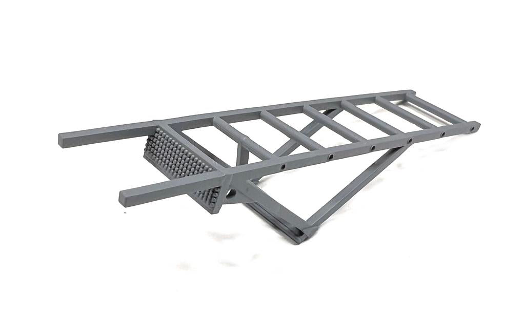 AIM - Ground Equipment GE24110 1:24 Hawker Hunter F.6 & BAe Harrier GR.3 Crew Ladder A crew ladder