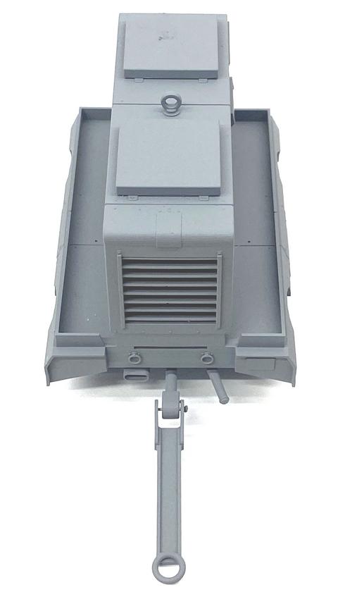 AIM - Ground Equipment GE32014 1:32 Dash 86 USAF Ground Power Unit 3d-printed