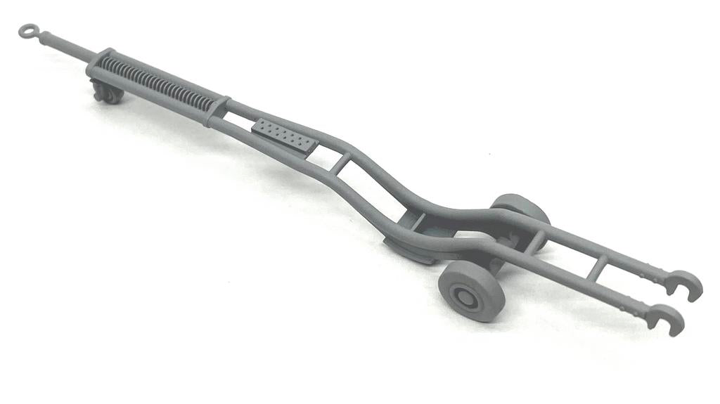 AIM - Ground Equipment GE32074 1:32 Hawker Hunter tow bar FGA.9/Mk.58.