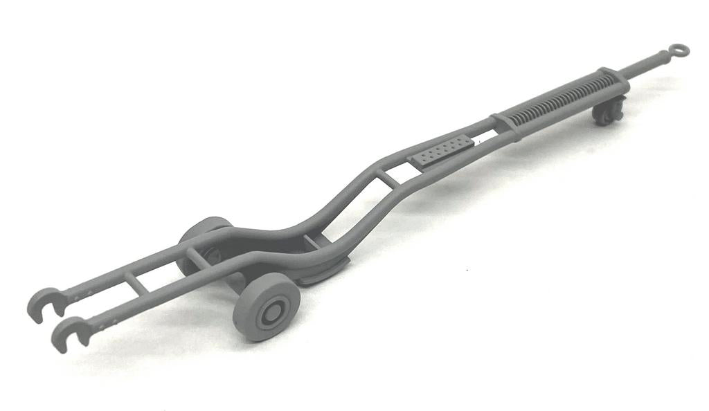 AIM - Ground Equipment GE32074 1:32 Hawker Hunter tow bar FGA.9/Mk.58.