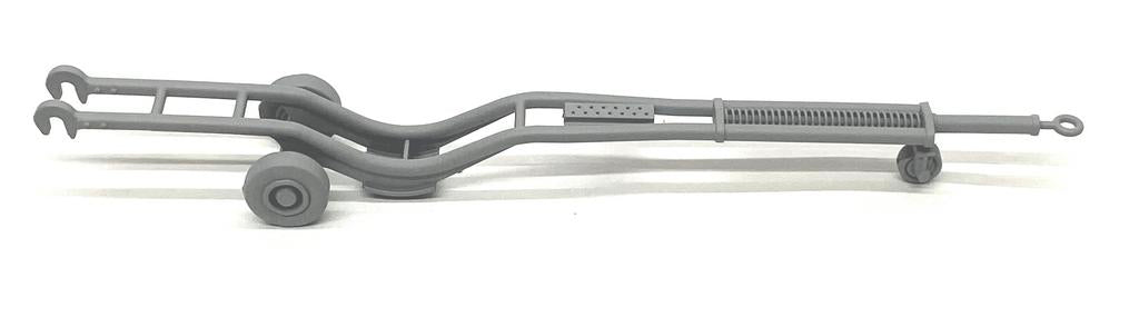 AIM - Ground Equipment GE32074 1:32 Hawker Hunter tow bar FGA.9/Mk.58.
