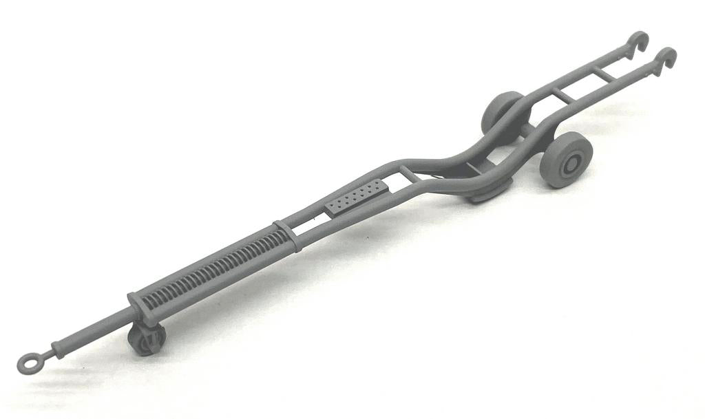 AIM - Ground Equipment GE32074 1:32 Hawker Hunter tow bar FGA.9/Mk.58.