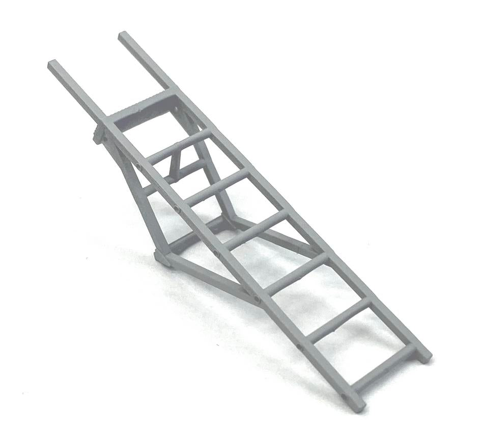 AIM - Ground Equipment GE32110 1:32 Hawker Hunter F.6 & BAe Harrier GR.3 crew ladder