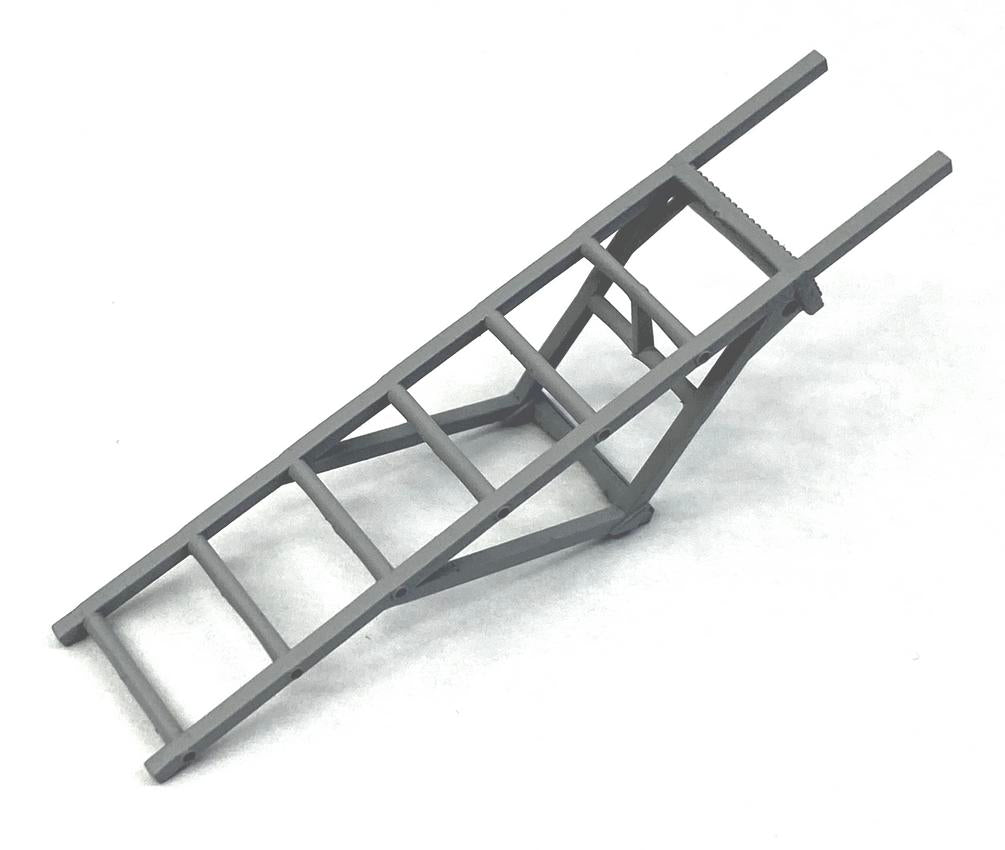 AIM - Ground Equipment GE32110 1:32 Hawker Hunter F.6 & BAe Harrier GR.3 crew ladder