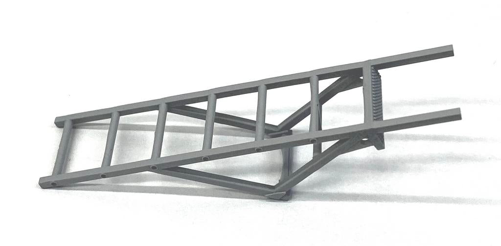 AIM - Ground Equipment GE32110 1:32 Hawker Hunter F.6 & BAe Harrier GR.3 crew ladder