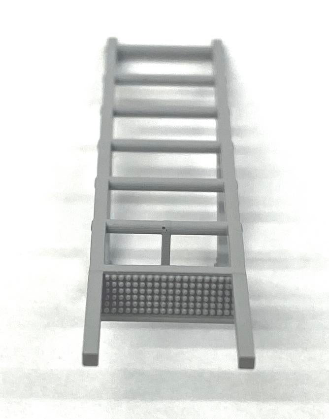 AIM - Ground Equipment GE32110 1:32 Hawker Hunter F.6 & BAe Harrier GR.3 crew ladder