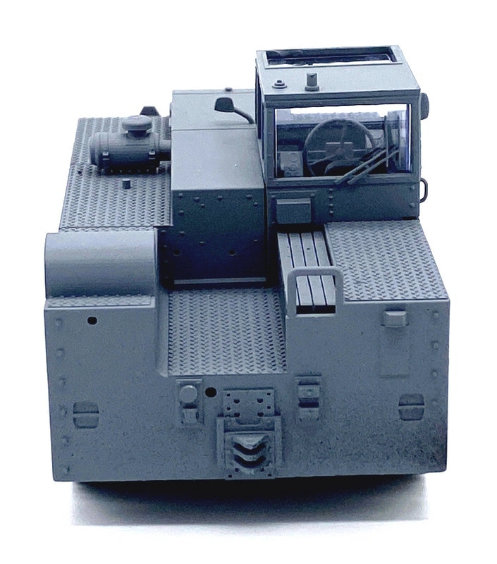 AIM - Ground Equipment GE48012L 1:48 RAF MD300 Tractor (3D-Printed)