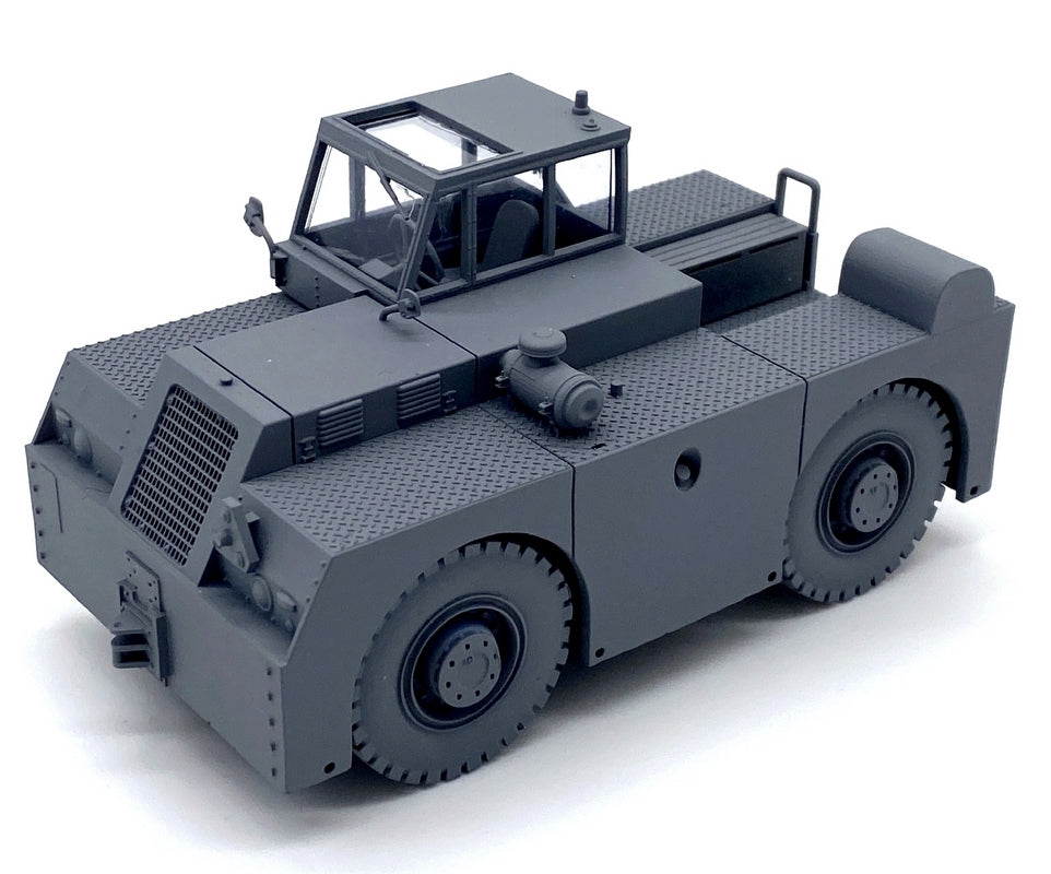 AIM - Ground Equipment GE48012L 1:48 RAF MD300 Tractor (3D-Printed)