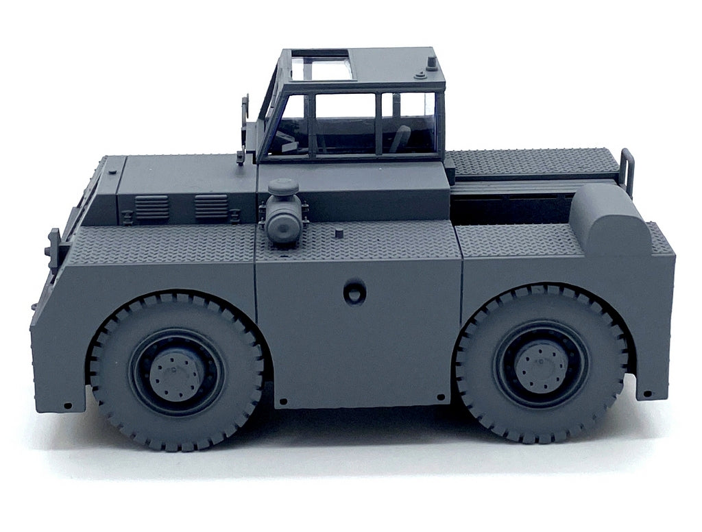 AIM - Ground Equipment GE48012L 1:48 RAF MD300 Tractor (3D-Printed)
