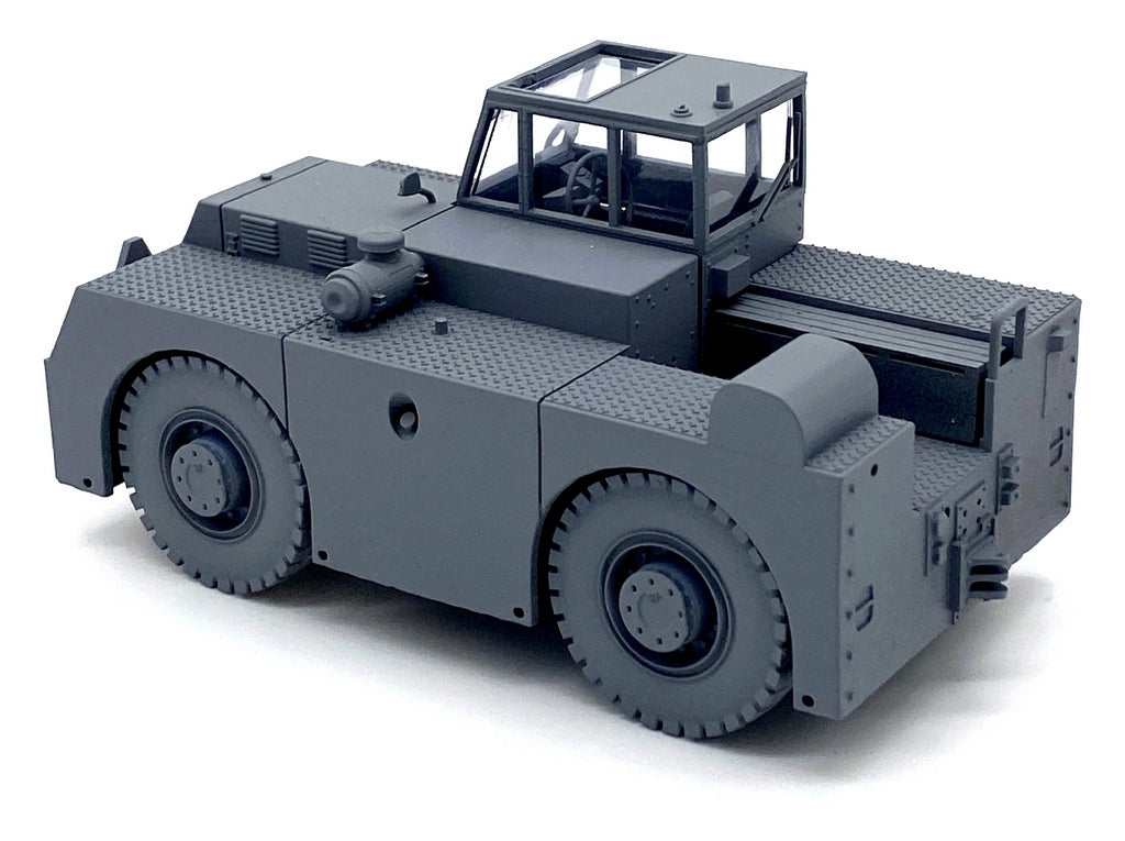 AIM - Ground Equipment GE48012L 1:48 RAF MD300 Tractor (3D-Printed)