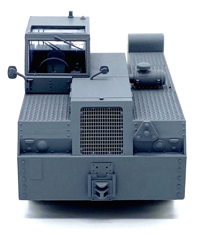 AIM - Ground Equipment GE48012L 1:48 RAF MD300 Tractor (3D-Printed)
