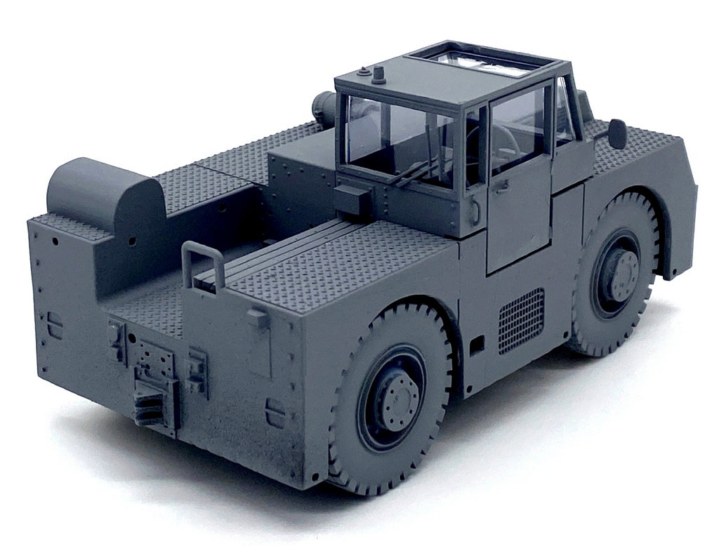 AIM - Ground Equipment GE48012L 1:48 RAF MD300 Tractor (3D-Printed)