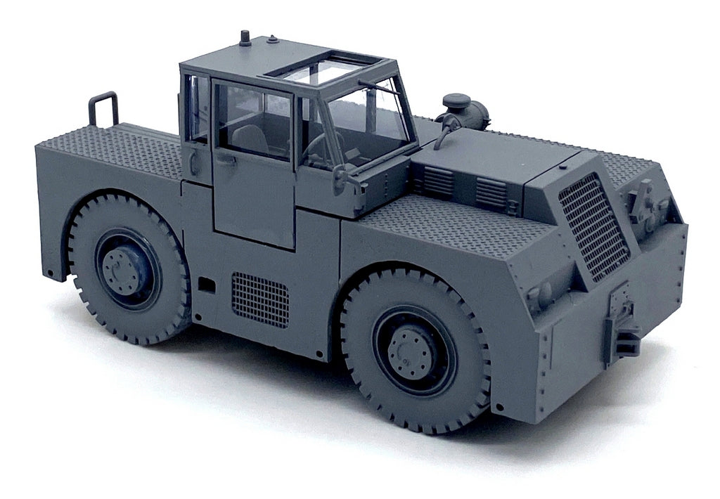 AIM - Ground Equipment GE48012L 1:48 RAF MD300 Tractor (3D-Printed)