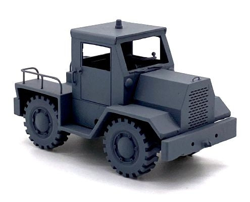 AIM - Ground Equipment GE48016L 1:48 USAF Coleman MB4 tractor (late version)