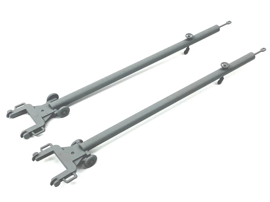 AIM - Ground Equipment GE48058 1:48 BAC TSR-2 Tow Bar