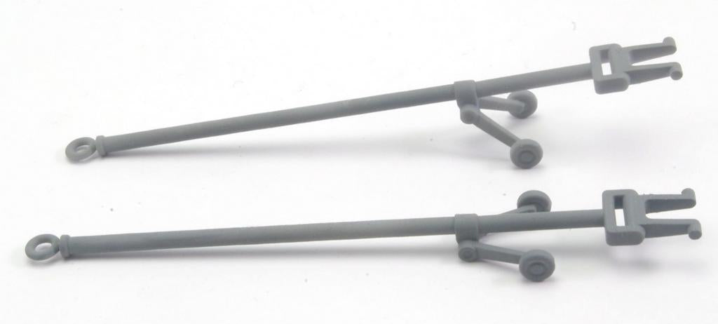 AIM - Ground Equipment GE48071 1:48 BAe Hawk Towbar