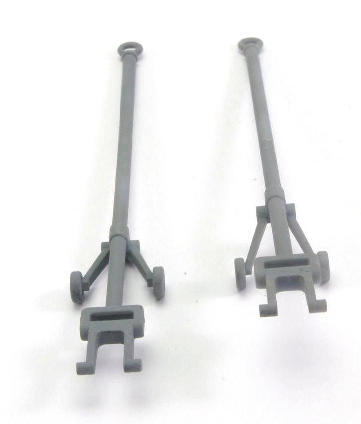 AIM - Ground Equipment GE48071 1:48 BAe Hawk Towbar